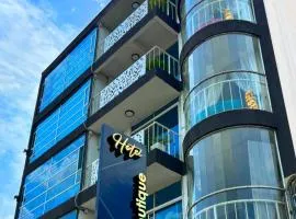 ArisSha Boutique Hotel