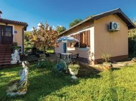 1 Bedroom Pet Friendly Home In Lovran