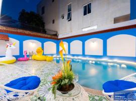 Villa Sân Vườn Gần Biển Bãi Sau - Free Bida - Dàn Karaoke, cottage in Vung Tau