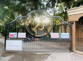 Best 대저택 5룸 고급주택 단지 주택 단독사용 5룸 화장실 4개 대저택, hotel en Agus