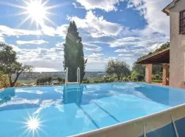 4 Bedroom Nice Home In Pietrasanta