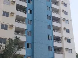 Apartamento Manaus Arena da Amazonia