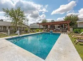 Best Western Post Oak Inn