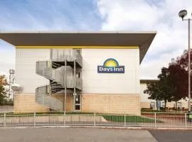 Days Inn Hotel Leicester