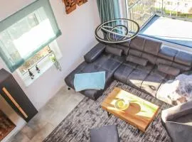 Lovely Apartment In Burgen With Wifi
