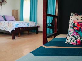 Staycation in San Pablo laguna, accommodation in San Pablo