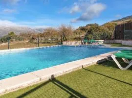 Nice Home In Algatocin With Wifi