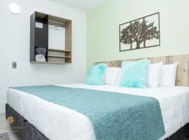 ArisSha Boutique Hotel