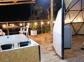 Glamping Magia de la Montaña