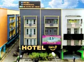 Smile Hotel Danau Kota