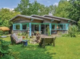 Amazing Home In Kamperland With Wifi