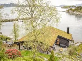 3 Bedroom Amazing Home In Skjold