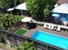 Mango House Sukhothai, Hotel in Sukhothai