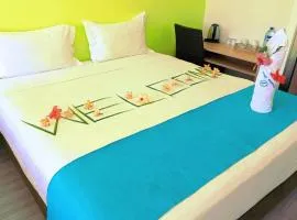 Nadi Fancy Hotel