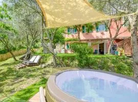 3 Bedroom Gorgeous Home In Uscio