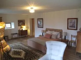 Charmante maison d'hôtes avec salle de sport et repas maison - FR-1-582-507