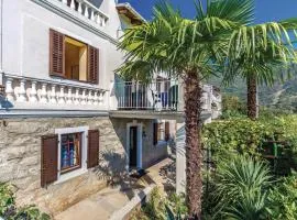 Awesome Home In Moscenicka Draga