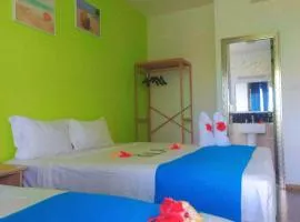 Nadi Fancy Hotel