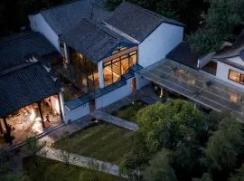 Wangshan Life Diaoxueyuan Design Hotel
