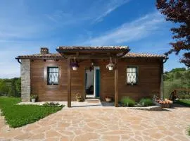Lovely Home In Trviz With Swimming Pool