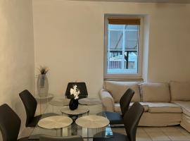 Cocon mulhousien, hotel v destinaci Mulhouse
