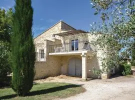 Lovely Home In Montbrison-Sur-Lez