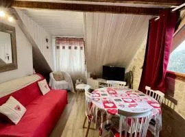 Appartement Chalet Pra Loup