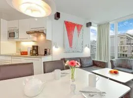 Dünenvilla 12, Whg 7