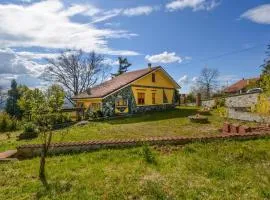 3 Bedroom Stunning Home In Ponzone