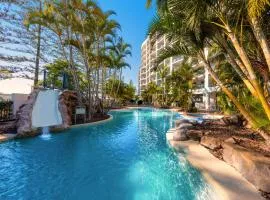 Ramada Resort by Wyndham Golden Beach