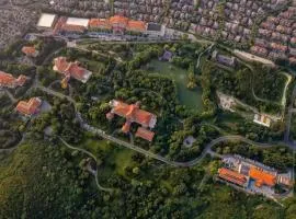 HeBei Cuipingshan Guest House