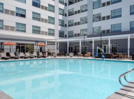 Cambria Hotel Phoenix Chandler - Fashion Center, hotell i Chandler