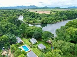 Rakmak Kan Resort & Cafe