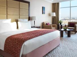 hotel one, hotel in Bhubaneshwar