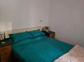 Luxury 1 Bedroom Apartment