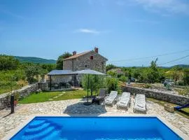 Holiday Home Burjaki Cr