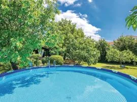 Pet Friendly Home In Smrika With Wifi
