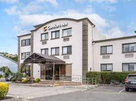 Comfort Inn Edgewater on Hudson River