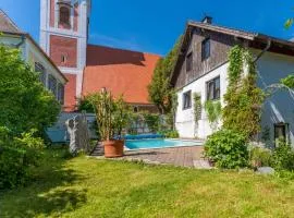 Ferienwohnung In Gottsdorf