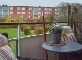 1 Bedroom Nice Apartment In Karlshamn