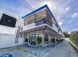 Bumble V Subic Hotel