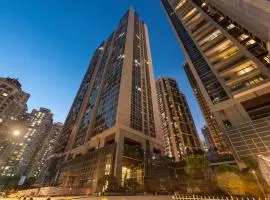 Clovis Apartment广交会期间免费穿梭巴士