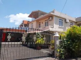 Baboo Apartment