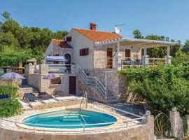 Holiday Home Siroka Bb Vi