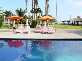 Hotel Puerto Ballesta