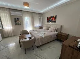 Hasanbey Apart Otel