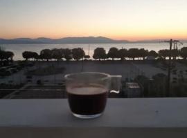 Seasmiles, hotel v destinaci Akrata