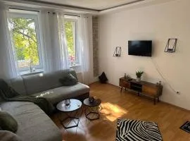 Ferien- Monteurwohnung in Förderstedt, Staßfurt