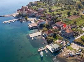 Apartment Ston With Sea View V