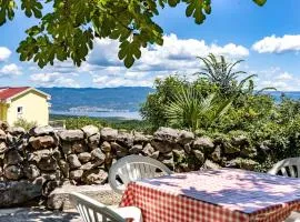 Holiday Home Risika With Sea View I